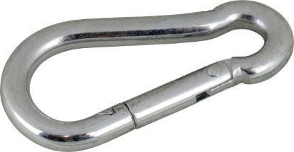 SEA DOG GALVANIZED STEEL SNAP 4' - 1561001