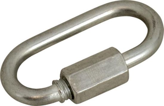 SEA DOG GALVANIZED QUICK LINK 3-1/2' - 1580101