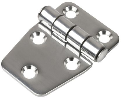SEA DOG SS DOOR HINGE 1-1/2' X 2-1/8' - 2015101