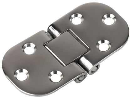 SEA DOG STAINLESS FLUSH 2-PIN HINGE - - 2015511