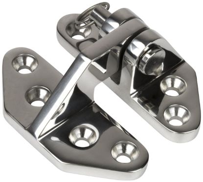 SEA DOG STAINLESS HATCH HINGE - 2052801