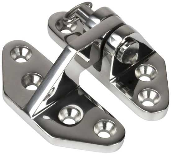 SEA DOG STAINLESS HATCH HINGE - 2052801