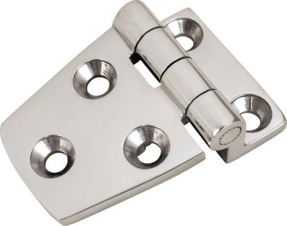 SEA DOG STAINLESS STEEL OFFSET HINGE - 2053501