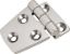 SEA DOG STAINLESS STEEL OFFSET HINGE - 2053501