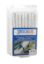 SEA DOG DOUBLE BRAIDED NYLON DOCK LINE - 2110015WH1