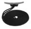 SEA DOG DOUBLE BRAIDED NYLON DOCK LINE - 2110025BK1