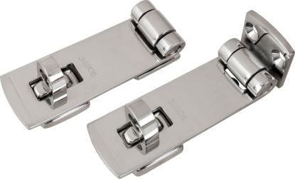 SEA DOG STAINLESS HEAVY DUTY HASP 3' - 2211351