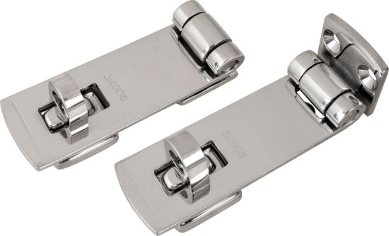 SEA DOG STAINLESS HEAVY DUTY HASP 3' - 2211351
