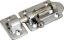 SEA DOG CHROME BRASS BARREL BOLT 2-7/8 - 2225221