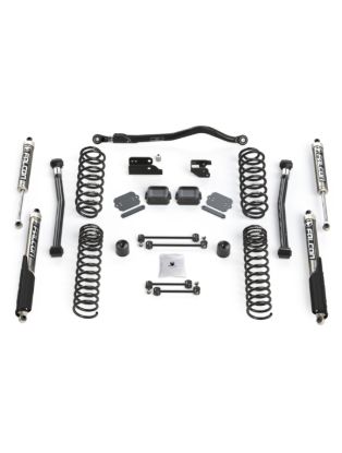 TERAFLEX JL 2.5' TRAIL SELECT ADVENTURE SUSP - 1542000