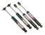 TERAFLEX SHOCK ABSORBER KIT - 1545200