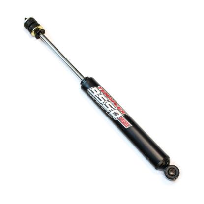 TERAFLEX SHOCK ABSORBER - 1553100