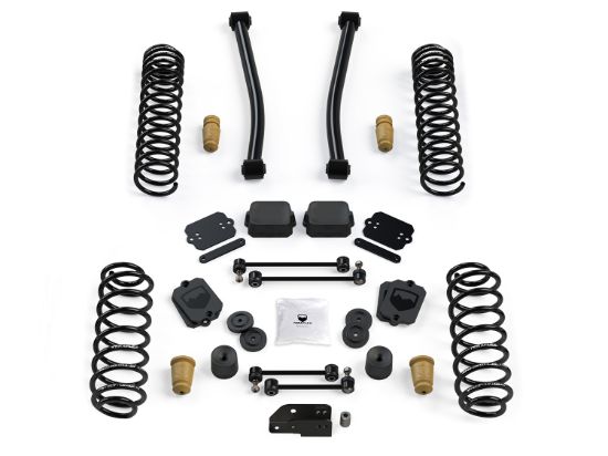 TERAFLEX LIFT KIT SUSPENSION - 1612000