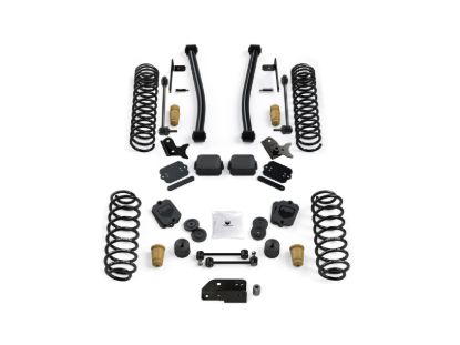 TERAFLEX JL4 3.0L ST2 2.5'' SHORT ARM LIFT S - 1612020