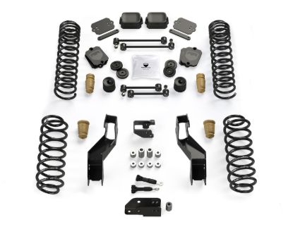 TERAFLEX LIFT KIT SUSPENSION - 1613000
