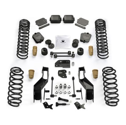 TERAFLEX JL4 3.0L ST3 3.5'' SHORT ARM LIFT S - 1613020