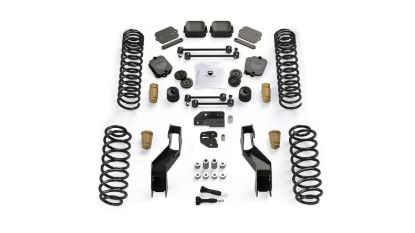 TERAFLEX JL4 3.0L ST4 4.5'' SHORT ARM LIFT S - 1614020