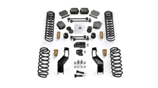 TERAFLEX JL4 3.0L ST4 4.5'' SHORT ARM LIFT S - 1614020