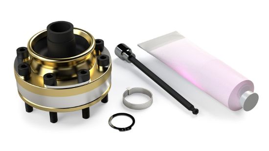 TERAFLEX JL RZEPPA CV JOINT REPLACEMENT KIT - 1745000