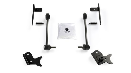 TERAFLEX JL | JT: FRONT SWAY BAR QUICK DISCO - 1764000