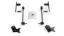 TERAFLEX JL | JT: FRONT SWAY BAR QUICK DISCO - 1764000