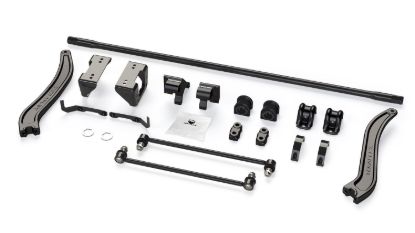 TERAFLEX JT: FORGED ST SWAY BAR KIT   REAR ( - 1774700