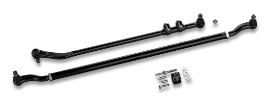 TERAFLEX REPLACEMENT CHROMOLY STEERING - 1853905