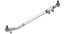 TERAFLEX JK HD DRAG LINK - 1853920