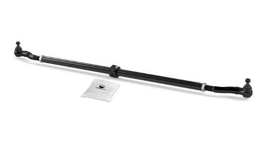 TERAFLEX JL/JT HD CHROMOLY TIE ROD 0-6' LIFT - 1863910
