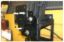 TERAFLEX SPARE TIRE EXTENSION - 1907200