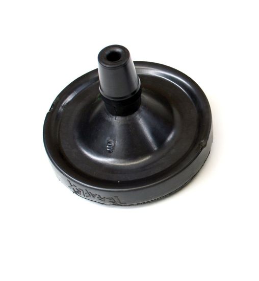 TERAFLEX SPRING SPACER - 1954100