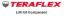 TERAFLEX 4 DOOR JL / JT FRONT LONG ARM BRACK - 1958003
