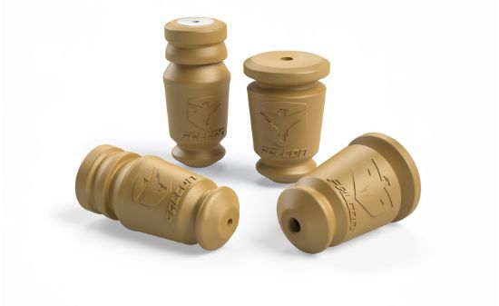 TERAFLEX JLJLU PROGRESSIVE BUMP STOP KIT - 1959200