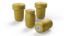 TERAFLEX JT: PROGRESSIVE BUMP STOP KIT (0-4. - 1969200