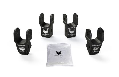 TERAFLEX JLJLU SHOCK EXTENSION KIT - 1985200