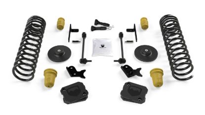 TERAFLEX JT 3.0L ST2 2.5'' SHORT ARM LIFT SY - 2012020