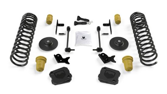 TERAFLEX JT 3.0L ST2 2.5'' SHORT ARM LIFT SY - 2012020