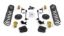 TERAFLEX JT 3.0L ST2 2.5'' SHORT ARM LIFT SY - 2012020