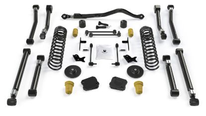 TERAFLEX JT 3.0L CT2 2.5'' SHORT ARM LIFT SY - 2022020
