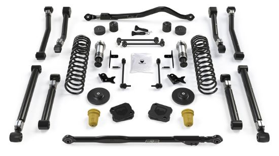TERAFLEX JL4 3.0L RT2 2.5'' SHORT ARM LIFT S - 2032020