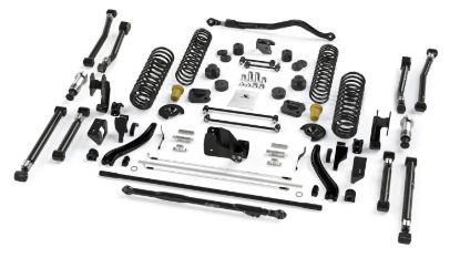 TERAFLEX JT 3.5'' RT3 OUTBACK LIFT   NO SHOC - 2033010