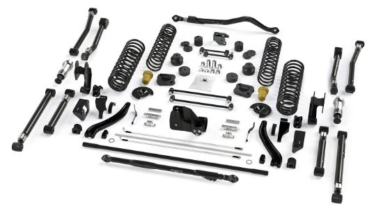 TERAFLEX JL4 3.0L RT3 3.5'' SHORT ARM LIFT S - 2033020