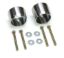 TERAFLEX EXHAUST SPACER KIT - 2610000