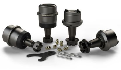 TERAFLEX JK BALL JOINT - 3442002