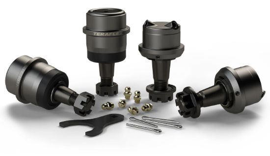 TERAFLEX JK BALL JOINT - 3442002