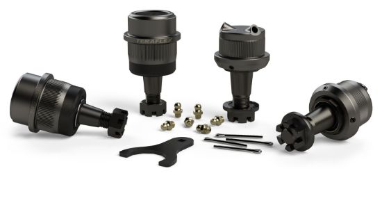 TERAFLEX JK BALL JOINT - 3442022