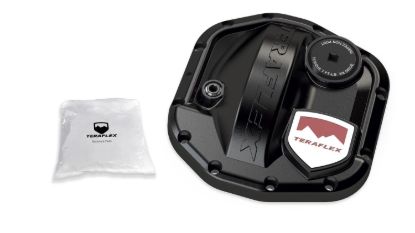 TERAFLEX DIFFERENTIAL COVER - 3990630