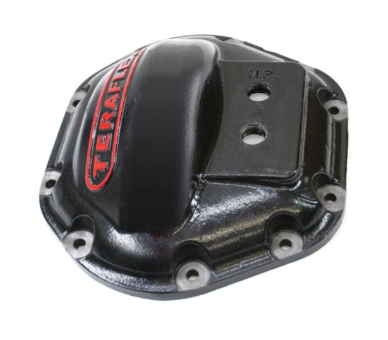 TERAFLEX DIFFERENTIAL COVER - 3990650