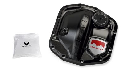 TERAFLEX DIFFERENTIAL COVER - 3990744