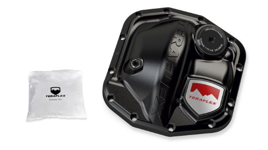 TERAFLEX DIFFERENTIAL COVER - 3990744